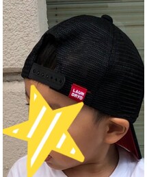 Laundry | キャップ