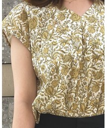 Te chichi | シャツ/ブラウス