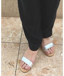 Te chichi | サンダル