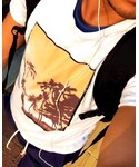 GU(ジーユー)の「トップス(Tシャツ/カットソー)」