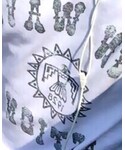 GU(ジーユー)の「トップス(Tシャツ/カットソー)」