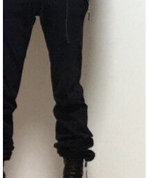 KRIS VAN ASSCHE | その他パンツ