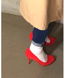 CELINE | パンプス