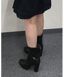 ZARA | レインシューズ