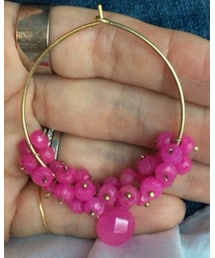 Julie Sandlau | ピアス（両耳用）