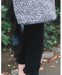STELLA McCARTNEY | チノパンツ