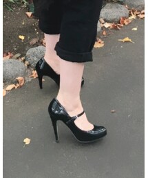 miu miu | パンプス