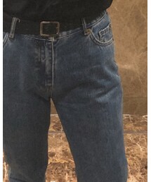 PULL&BEAR | デニムパンツ