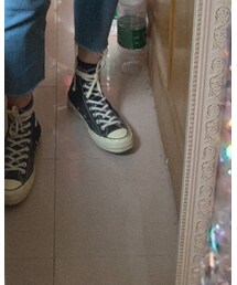 CONVERSE | スニーカー