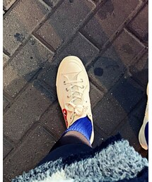CONVERSE | スニーカー