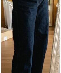 UNIQLO | デニムパンツ