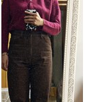 UNIQLO(ユニクロ)の「パンツ(デニムパンツ)」