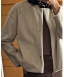 UNIQLO(ユニクロ)の「トップス(アンサンブル)」