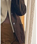 UNIQLO(ユニクロ)の「ジャケット/アウター(テーラードジャケット)」