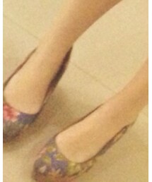 CECIL McBEE | パンプス