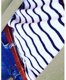 ZARA | Tシャツ/カットソー