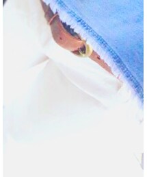 ZARA | デニムパンツ