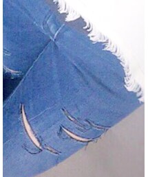 GU | デニムパンツ