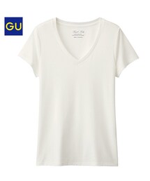 GU | Tシャツ/カットソー
