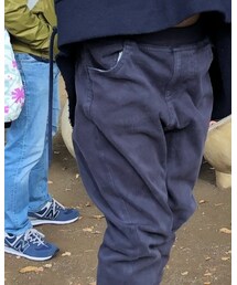 無印良品 | カーゴパンツ