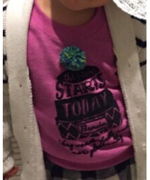 BRANSHES | スウェット