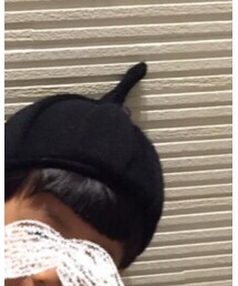 韓国通販 | ニットキャップ/ビーニー