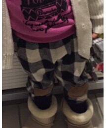 BRANSHES | その他パンツ