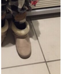 無印良品 | ブーツ