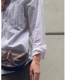 UNIQLO | シャツ/ブラウス