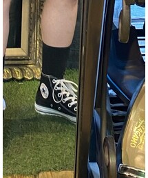 CONVERSE | スニーカー