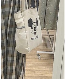 Lee | トートバッグ