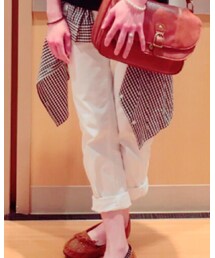 GU | その他パンツ