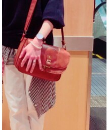 no brand | ショルダーバッグ
