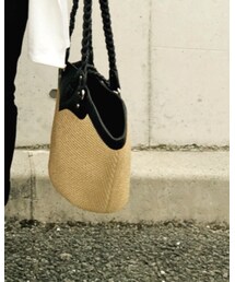AZUL by moussy | ハンドバッグ
