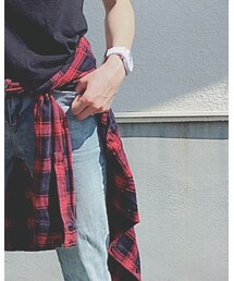 MOUSSY | シャツ/ブラウス