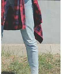 ZARA | デニムパンツ