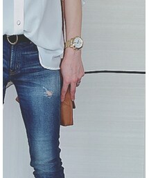 ZARA | ショルダーバッグ