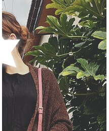 GU | カーディガン/ボレロ