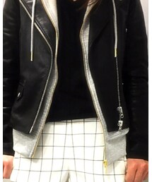 GU | Tシャツ/カットソー