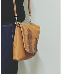 ZARA | ショルダーバッグ
