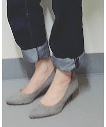 GU | パンプス