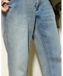 AZUL by moussy | デニムパンツ