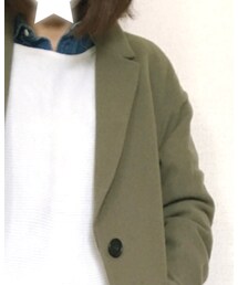 UNIQLO | チェスターコート