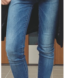 UNIQLO | デニムパンツ