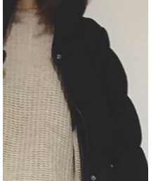 AZUL by moussy | ダウンジャケット/コート