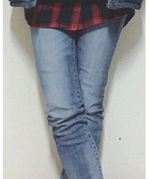 UNIQLO | デニムパンツ