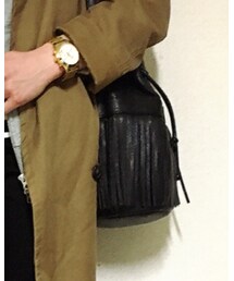 GU | ショルダーバッグ