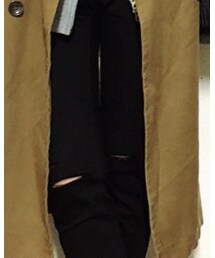 UNIQLO | デニムパンツ