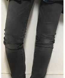 UNIQLO | デニムパンツ