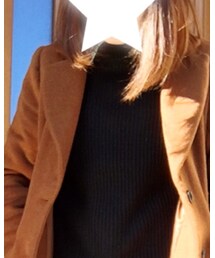 GU | ニット/セーター